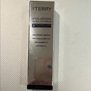 By Terry Hyaluronic Global Eye Serum